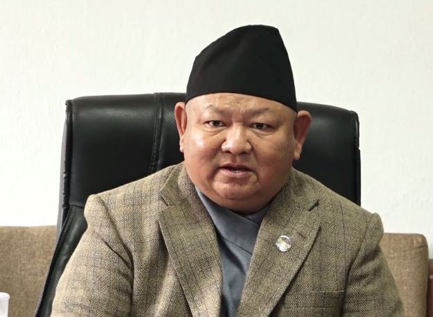 निजगढ विमानस्थल निर्माणको काम रोकिँदैन : मन्त्री आले